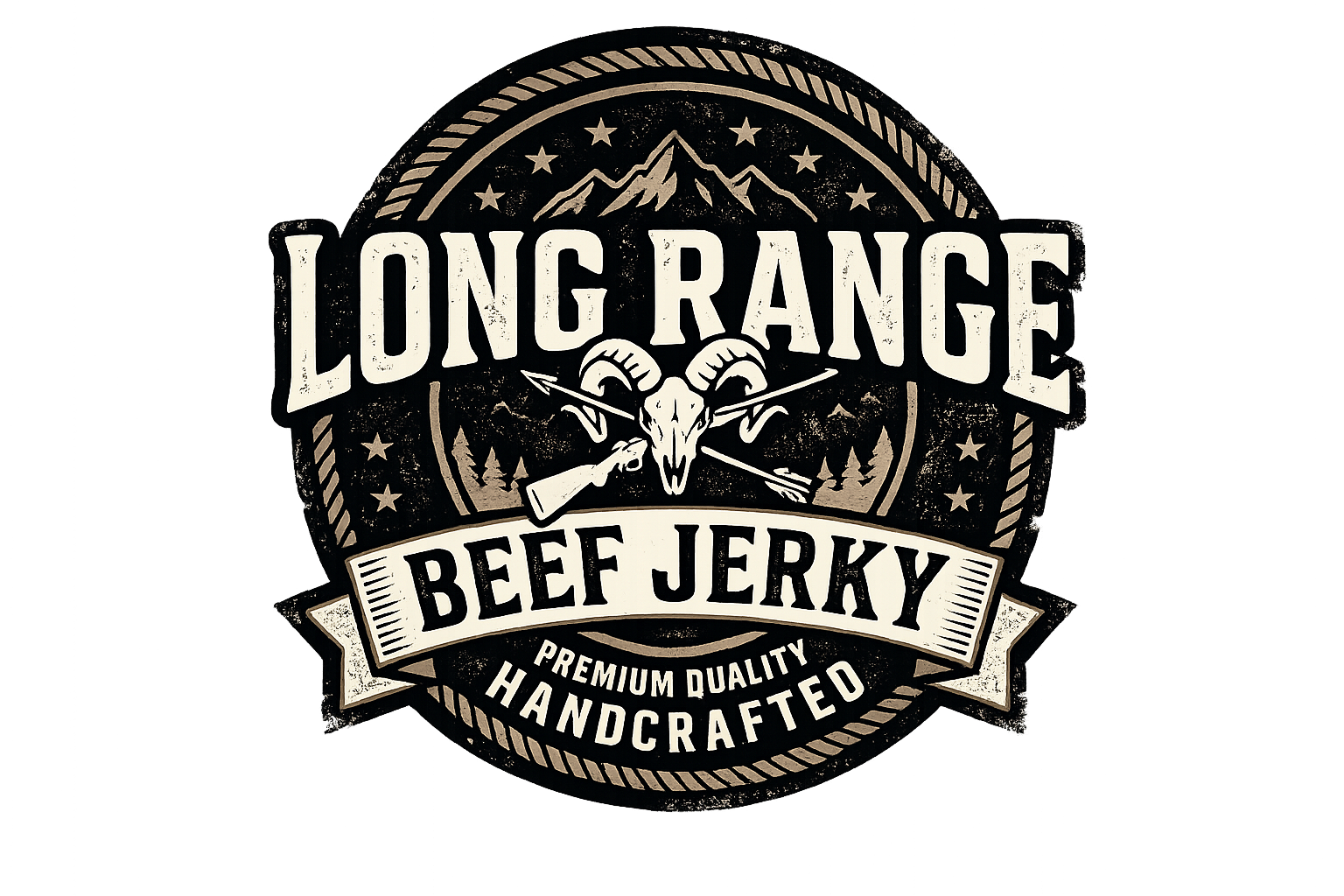 Long Range Jerky